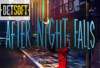After Night Falls
