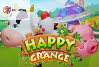 Happy Grange