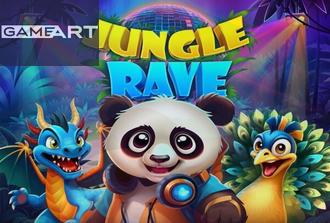 Jungle Rave