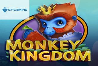 Monkey Kingdom