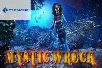 Mystic Wreck