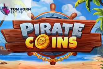 Pirate Coins