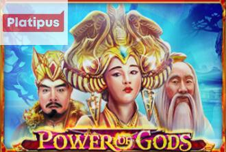 Power of Gods